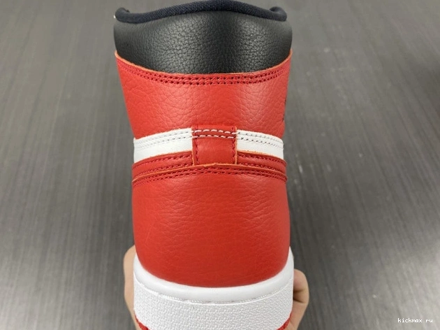 Cheap MAX 1 High Retro OG 555088-161 Heritage Jordan 0706